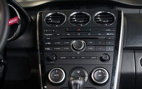 Mazda CX-7 I рестайлинг, 2011 год, 949 000 рублей, 11 фотография