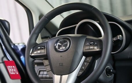 Mazda CX-7 I рестайлинг, 2011 год, 949 000 рублей, 9 фотография