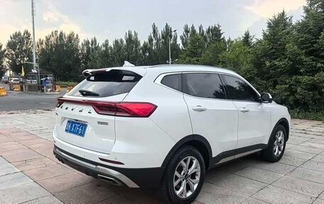 Haval H6, 2022 год, 1 250 777 рублей, 8 фотография