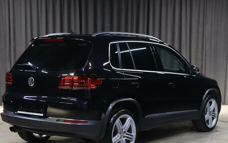 Volkswagen Tiguan I, 2013 год, 1 149 000 рублей, 2 фотография