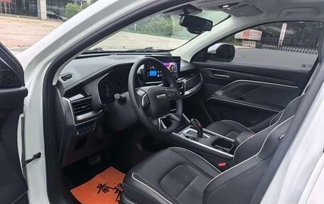 Haval H6, 2022 год, 1 250 777 рублей, 5 фотография