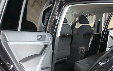 Volkswagen Tiguan I, 2013 год, 1 149 000 рублей, 6 фотография