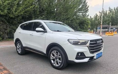 Haval H6, 2022 год, 1 250 777 рублей, 3 фотография