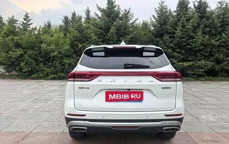 Haval H6, 2022 год, 1 250 777 рублей, 9 фотография