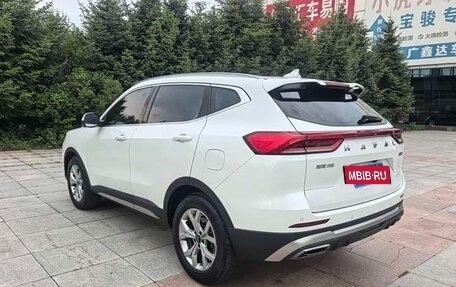Haval H6, 2022 год, 1 250 777 рублей, 4 фотография