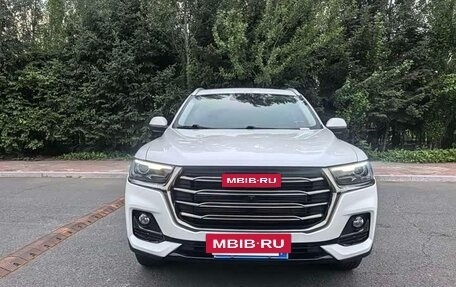 Haval H6, 2022 год, 1 250 777 рублей, 2 фотография