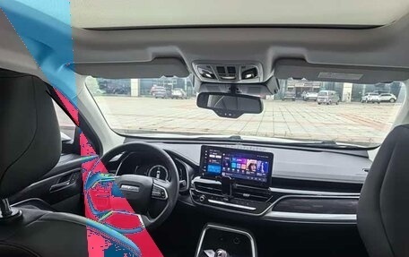 Haval H6, 2022 год, 1 250 777 рублей, 6 фотография
