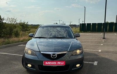 Mazda 3, 2008 год, 465 000 рублей, 1 фотография