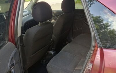 Ford Focus IV, 2002 год, 190 000 рублей, 1 фотография