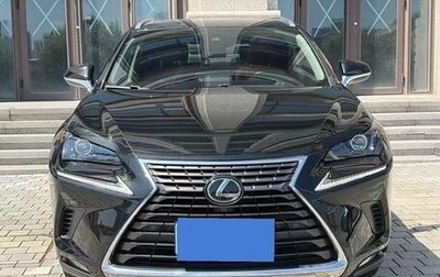 Lexus NX I, 2021 год, 3 280 000 рублей, 1 фотография