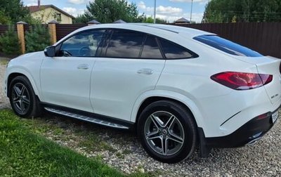 Mercedes-Benz GLE Coupe, 2023 год, 10 700 000 рублей, 1 фотография