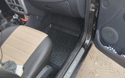 Renault Logan I, 2010 год, 420 000 рублей, 1 фотография