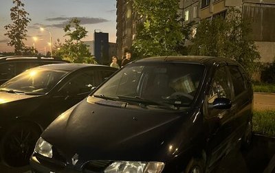 Renault Scenic III, 1999 год, 110 000 рублей, 1 фотография