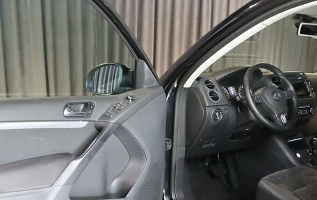Volkswagen Tiguan I, 2013 год, 1 149 000 рублей, 7 фотография
