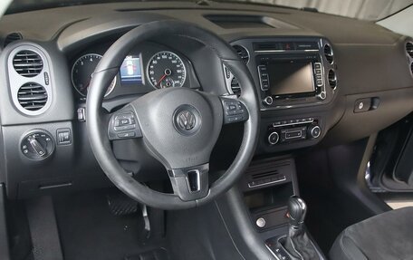 Volkswagen Tiguan I, 2013 год, 1 149 000 рублей, 8 фотография