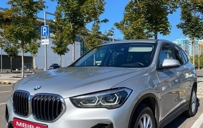 BMW X1, 2020 год, 2 780 000 рублей, 1 фотография