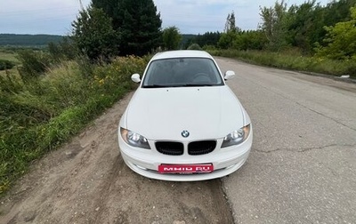 BMW 1 серия, 2010 год, 750 000 рублей, 1 фотография