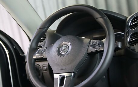 Volkswagen Tiguan I, 2013 год, 1 149 000 рублей, 9 фотография