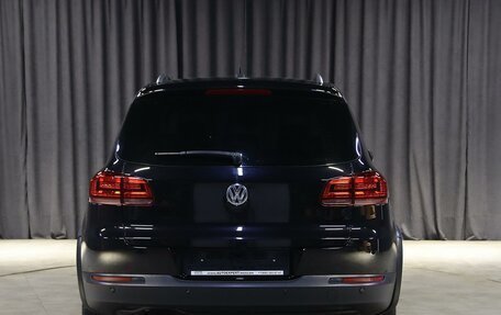 Volkswagen Tiguan I, 2013 год, 1 149 000 рублей, 13 фотография