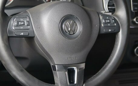Volkswagen Tiguan I, 2013 год, 1 149 000 рублей, 11 фотография