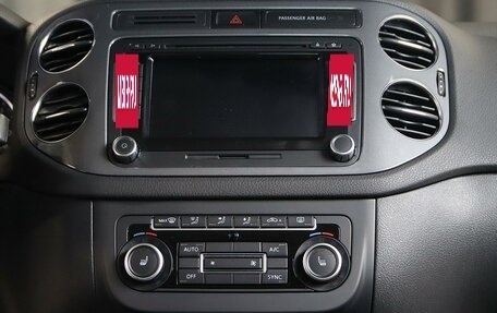 Volkswagen Tiguan I, 2013 год, 1 149 000 рублей, 10 фотография