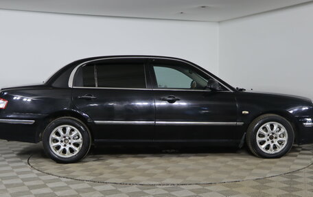 KIA Opirus I (gh), 2007 год, 419 990 рублей, 4 фотография