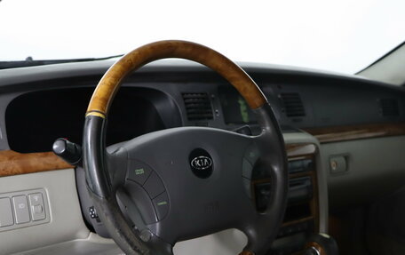 KIA Opirus I (gh), 2007 год, 419 990 рублей, 9 фотография