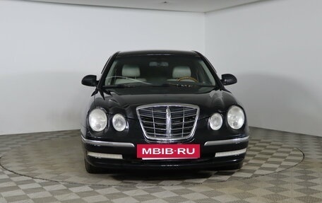 KIA Opirus I (gh), 2007 год, 419 990 рублей, 2 фотография