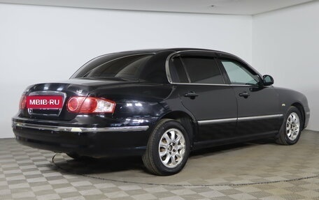 KIA Opirus I (gh), 2007 год, 419 990 рублей, 5 фотография