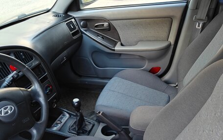 Hyundai Elantra III, 2008 год, 370 000 рублей, 4 фотография