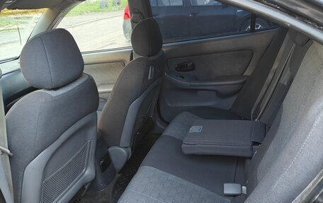 Hyundai Elantra III, 2008 год, 370 000 рублей, 3 фотография