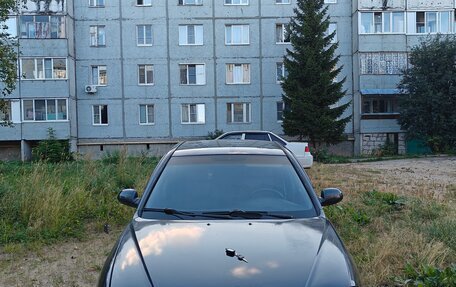 Hyundai Elantra III, 2008 год, 370 000 рублей, 6 фотография