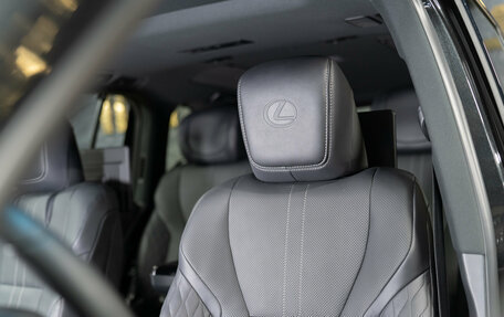 Lexus LX, 2026 год, 19 750 000 рублей, 11 фотография
