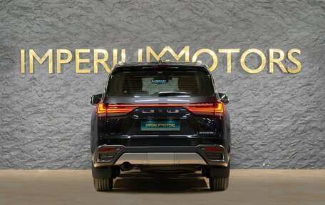 Lexus LX, 2026 год, 19 750 000 рублей, 7 фотография