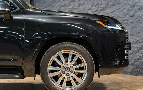 Lexus LX, 2026 год, 19 750 000 рублей, 6 фотография