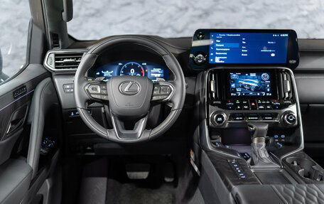 Lexus LX, 2026 год, 19 750 000 рублей, 14 фотография