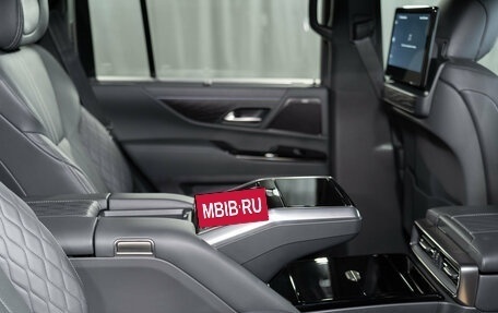 Lexus LX, 2026 год, 19 750 000 рублей, 23 фотография