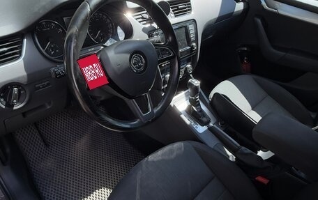 Skoda Octavia, 2016 год, 1 300 000 рублей, 6 фотография