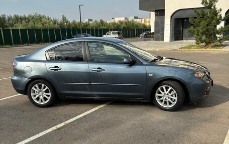 Mazda 3, 2008 год, 465 000 рублей, 2 фотография