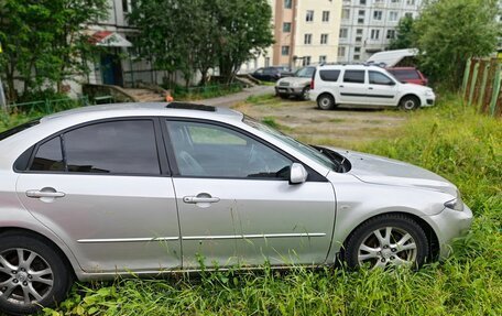 Mazda 6, 2005 год, 320 000 рублей, 5 фотография