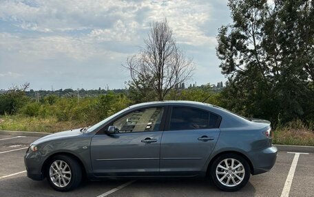 Mazda 3, 2008 год, 465 000 рублей, 5 фотография