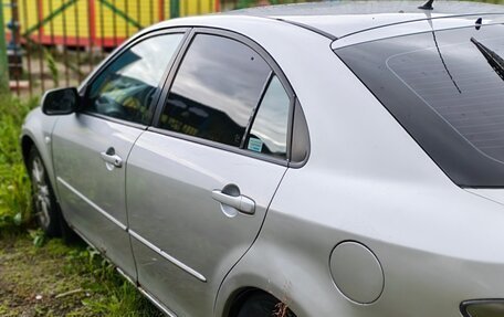 Mazda 6, 2005 год, 320 000 рублей, 3 фотография