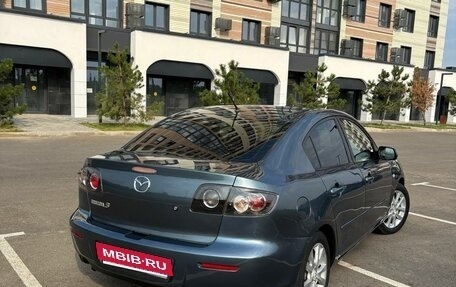 Mazda 3, 2008 год, 465 000 рублей, 6 фотография