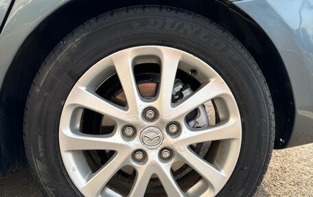 Mazda 3, 2008 год, 465 000 рублей, 14 фотография