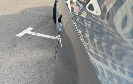 Mazda 3, 2008 год, 465 000 рублей, 13 фотография