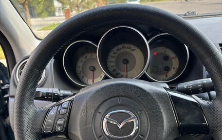 Mazda 3, 2008 год, 465 000 рублей, 29 фотография