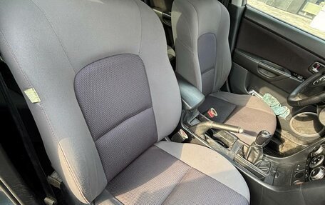 Mazda 3, 2008 год, 465 000 рублей, 26 фотография