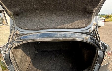 Mazda 3, 2008 год, 465 000 рублей, 27 фотография