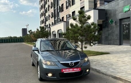 Mazda 3, 2008 год, 465 000 рублей, 23 фотография