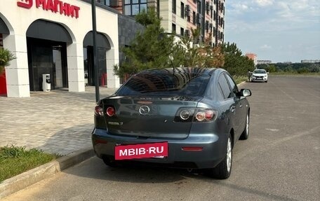 Mazda 3, 2008 год, 465 000 рублей, 20 фотография
